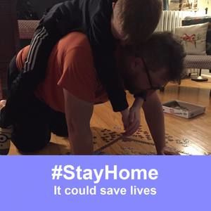 Meet your Posher, Michelle